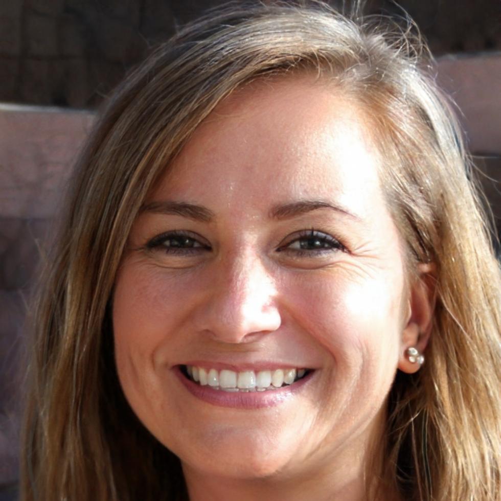 Marieke Vandewalle, Lead Research Analyst at Piralox