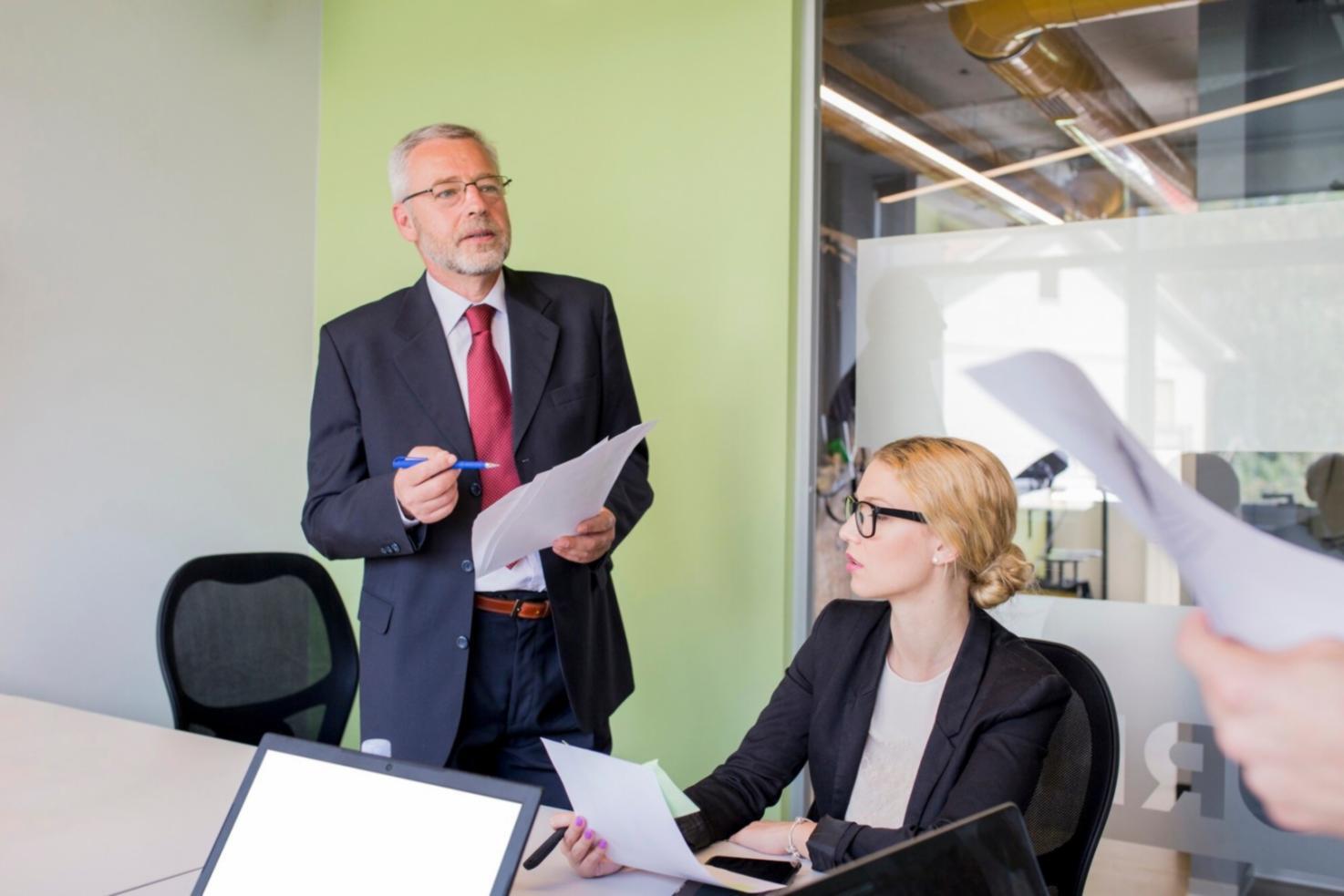 Educational investment research materials and learning resources