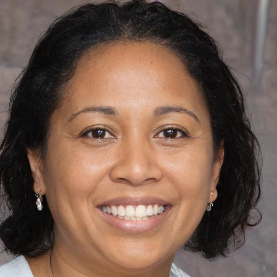 Lieve Desmet, Senior Investment Research Instructor